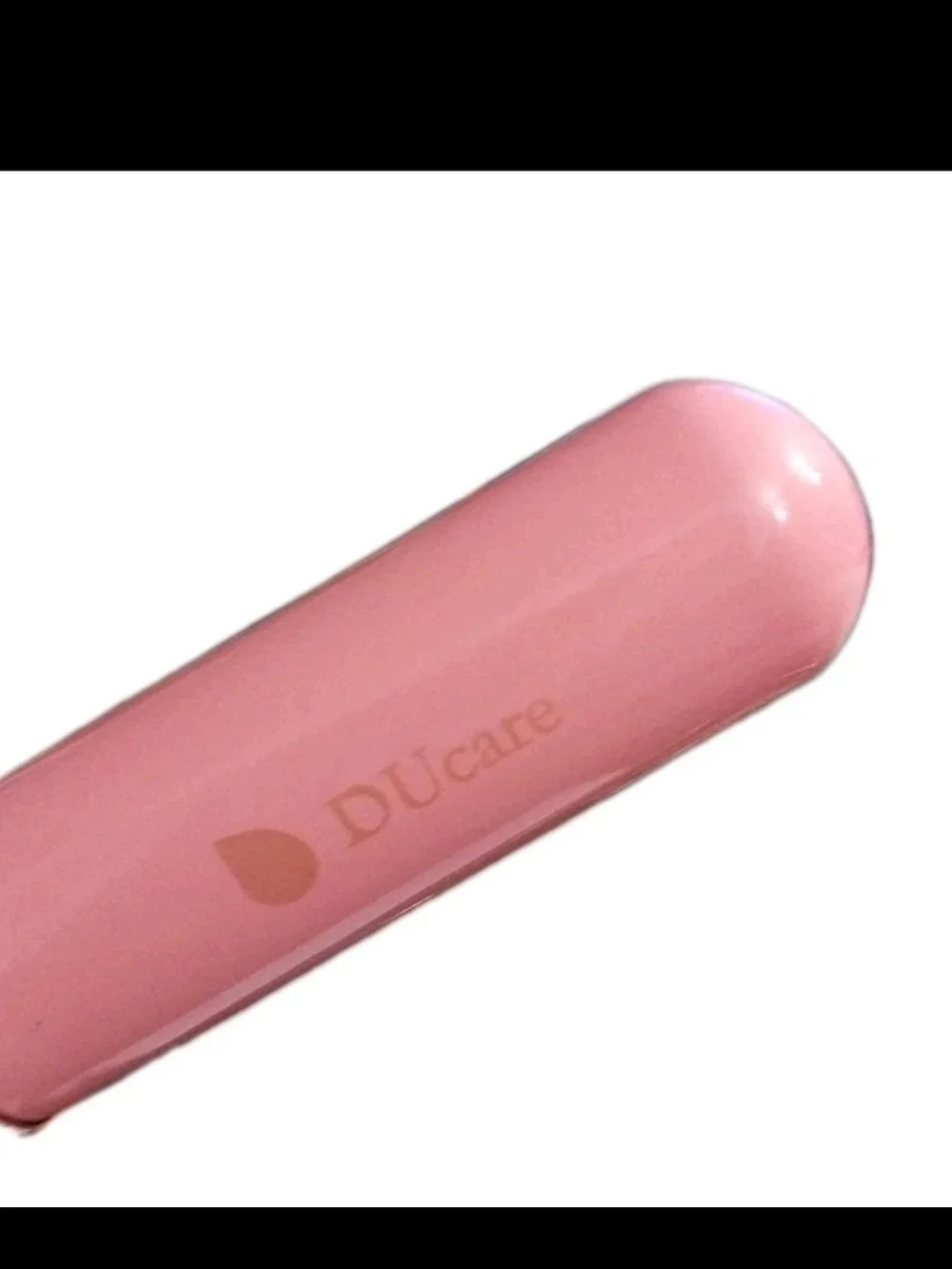 DUcare pink flat